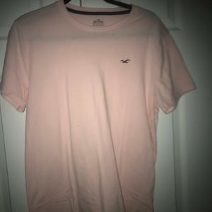 Hollister “Must - Have” Tee Shirt Men’s Size M